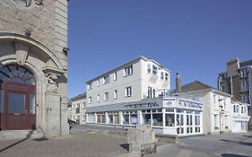 Atlantic View, Penzance